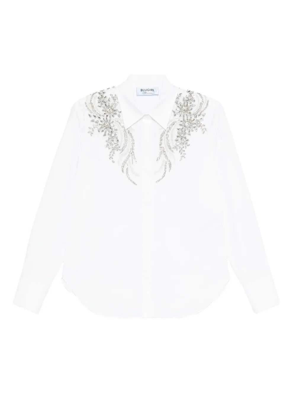 Blugirl  Bianco