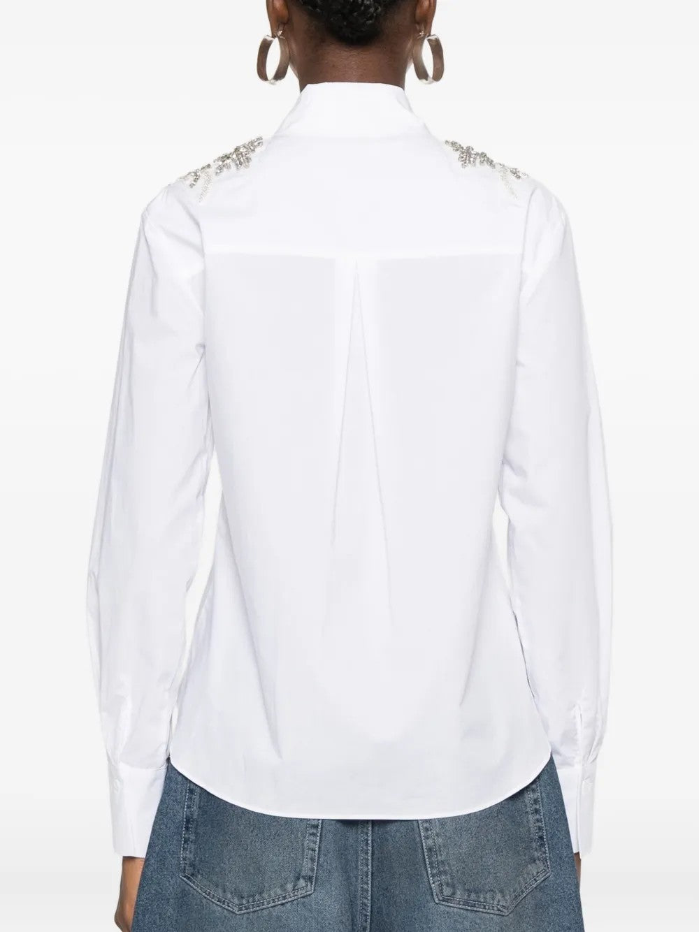 Blugirl  Bianco
