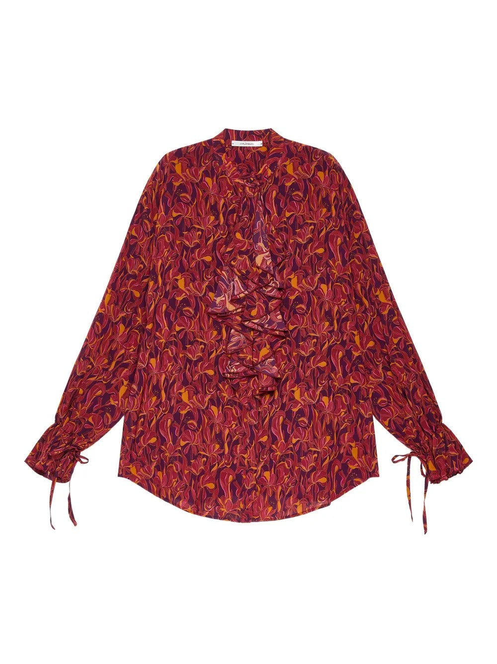 Maliparmi  Rosso