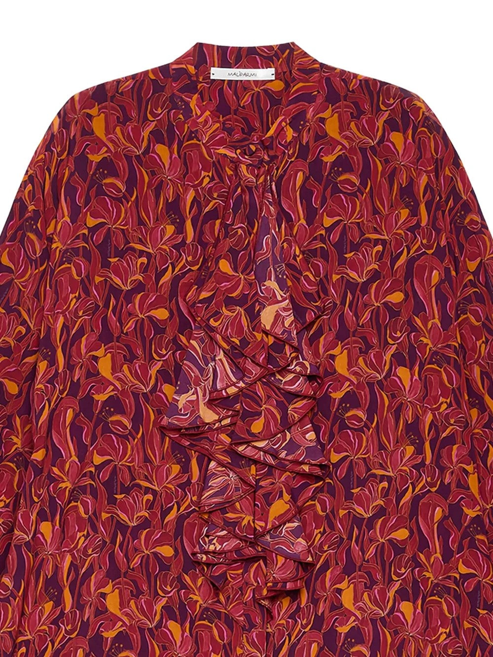 Maliparmi  Rosso