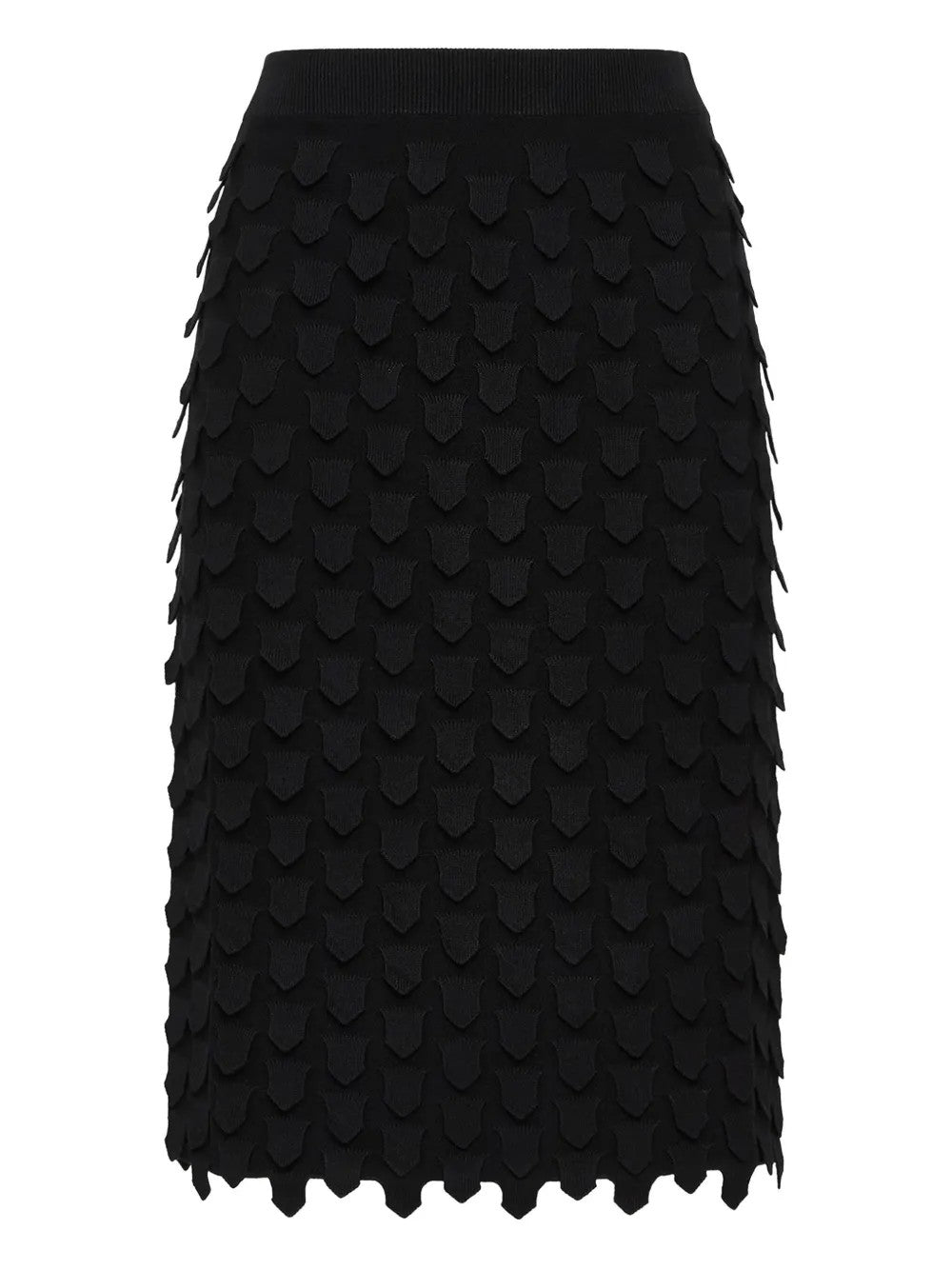 Maliparmi  Nero