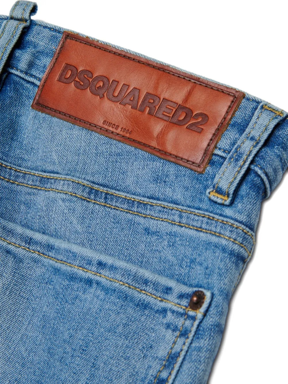 Dsquared2  Blu