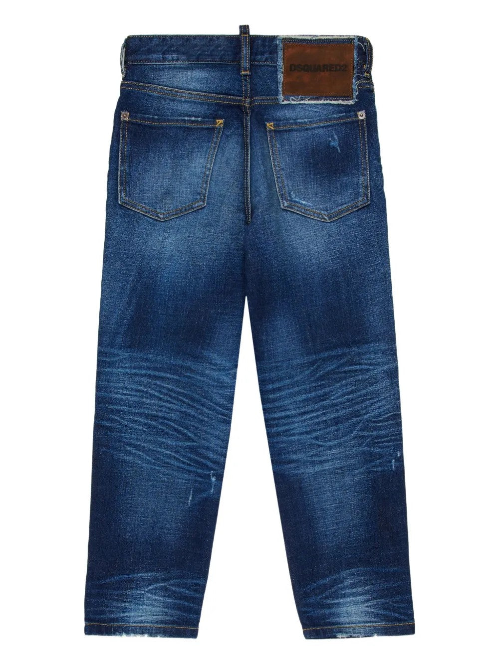 Dsquared2  Blu