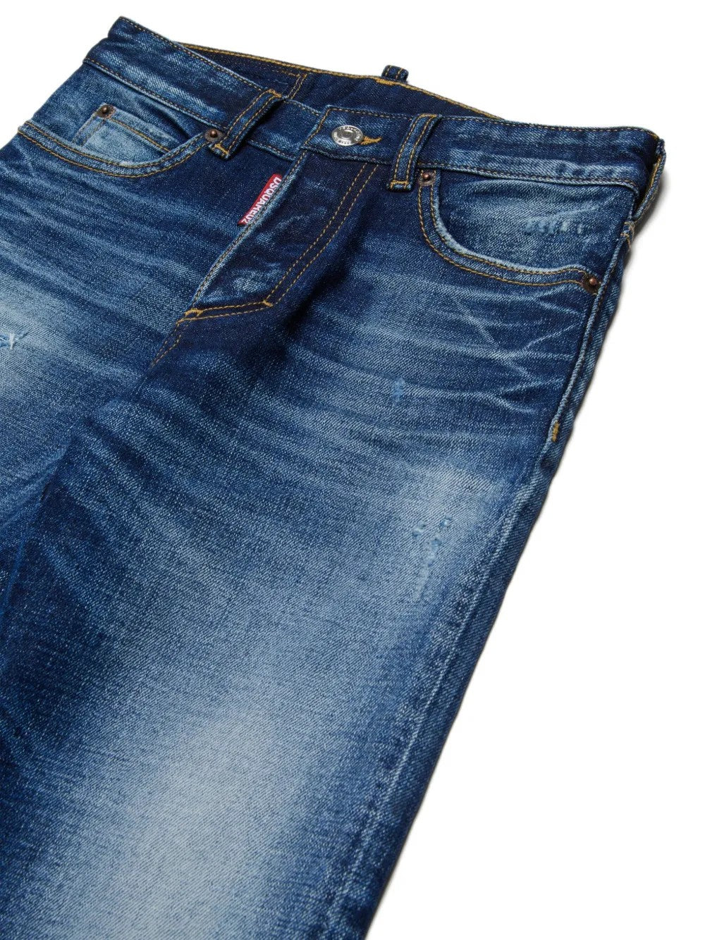 Dsquared2  Blu