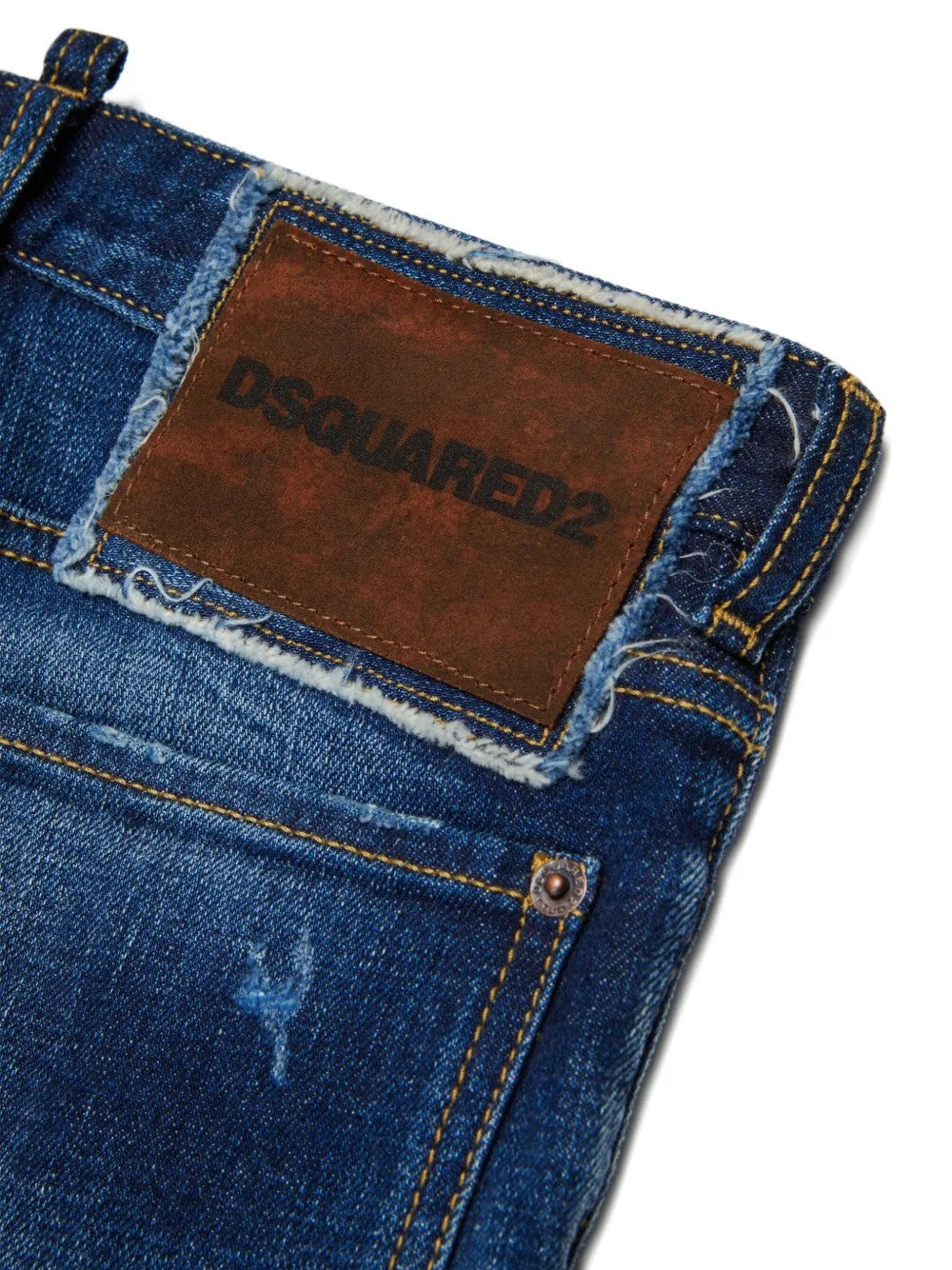 Dsquared2  Blu