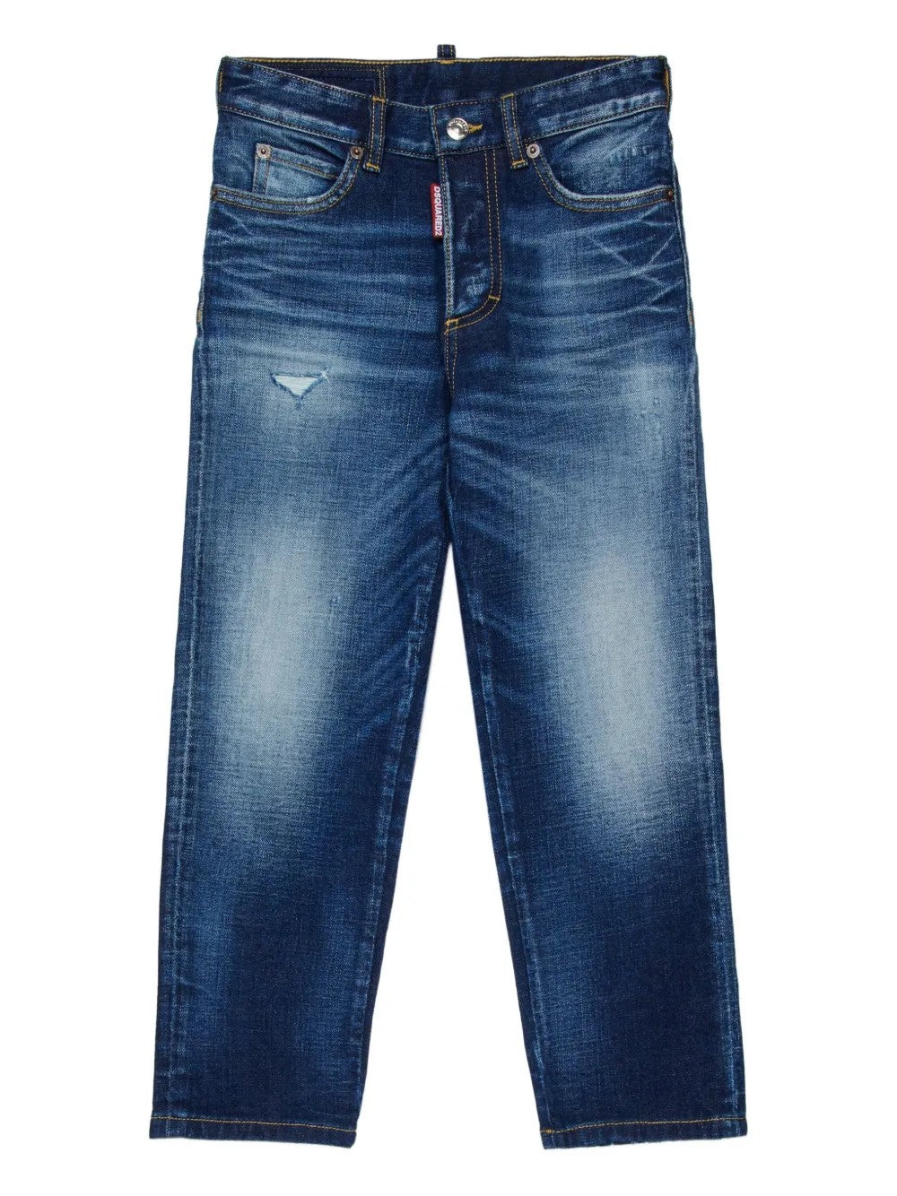 Dsquared2  Blu