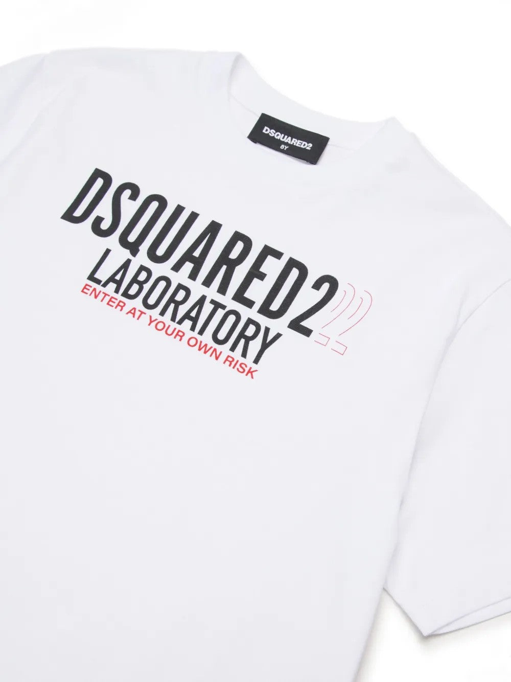 Dsquared2  Bianco