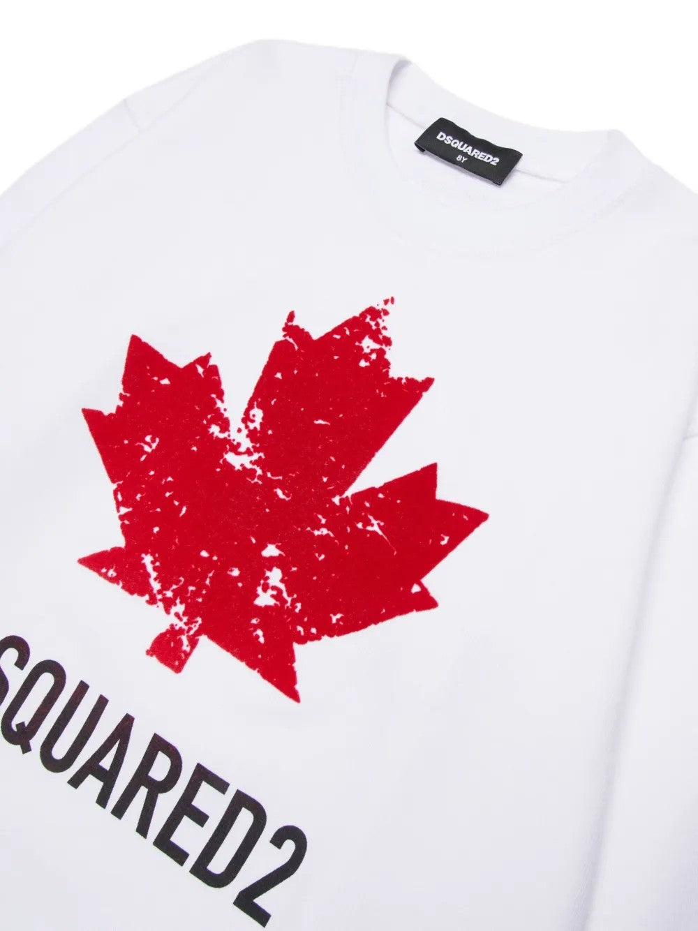 Dsquared2  Bianco