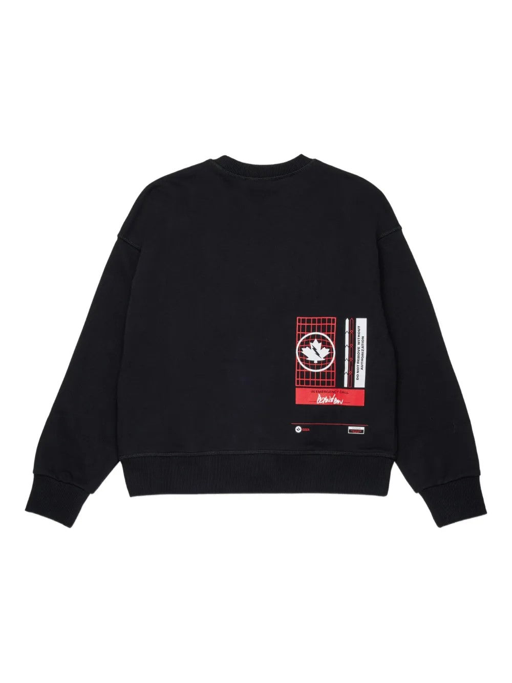 Dsquared2  Nero