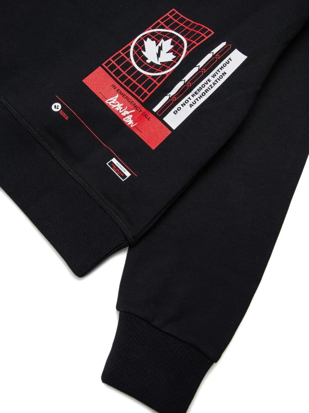 Dsquared2  Nero