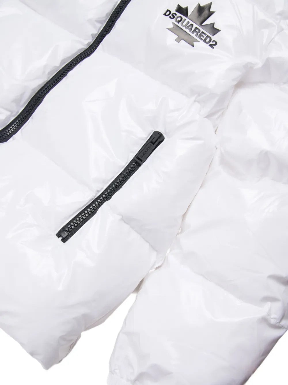 Dsquared2  Bianco