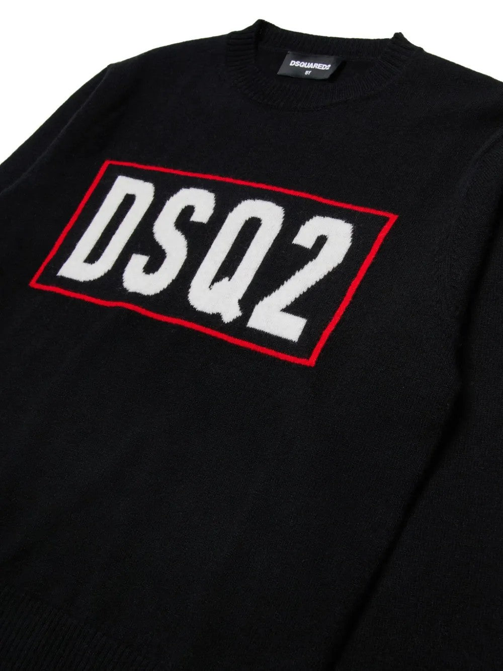 Dsquared2  Nero