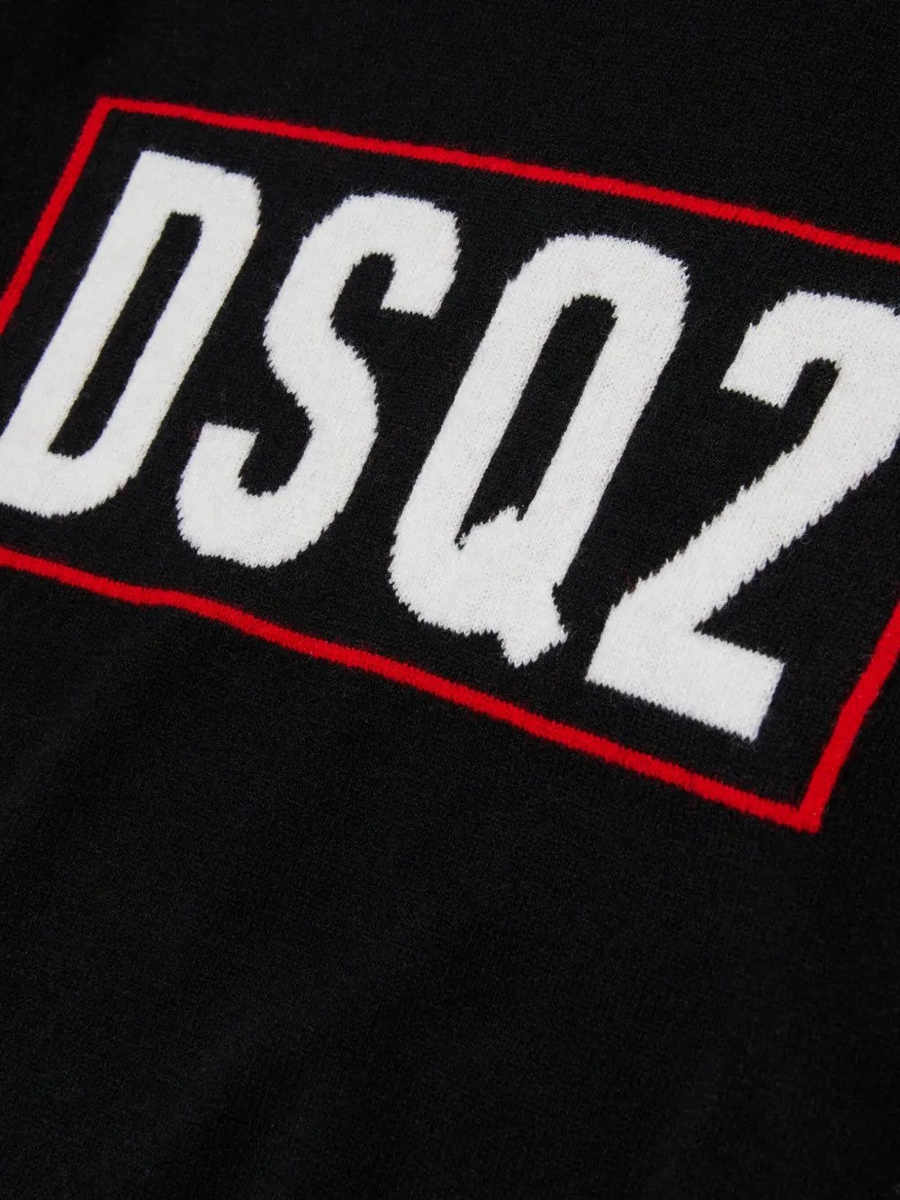 Dsquared2  Nero