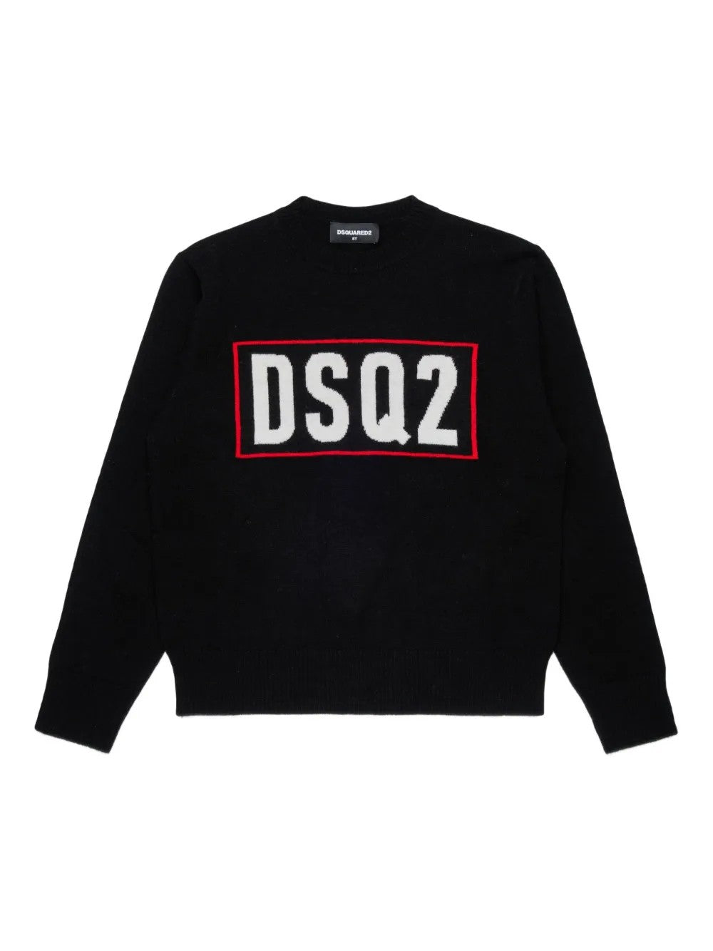 Dsquared2  Nero