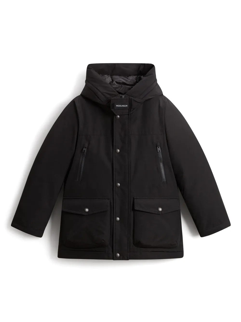 Woolrich  Nero