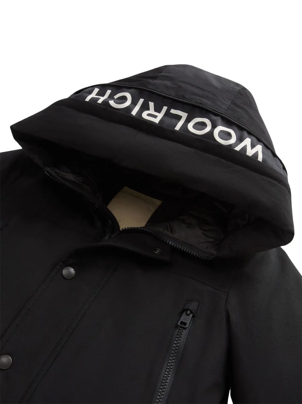 Woolrich  Nero