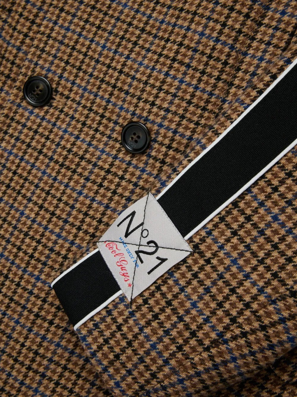 N.21  Grigio