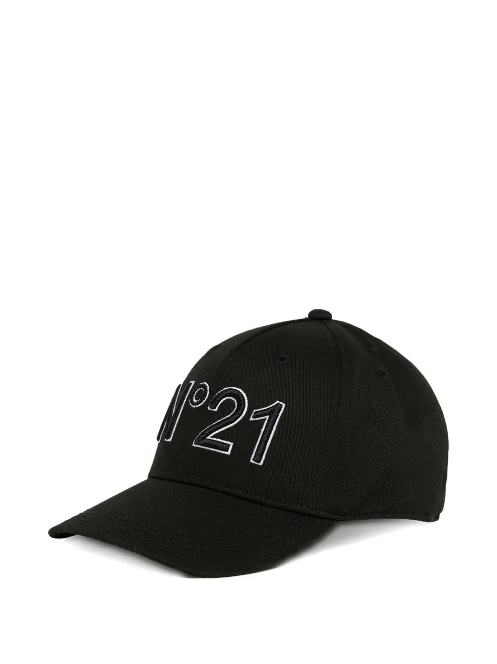 N.21  Nero