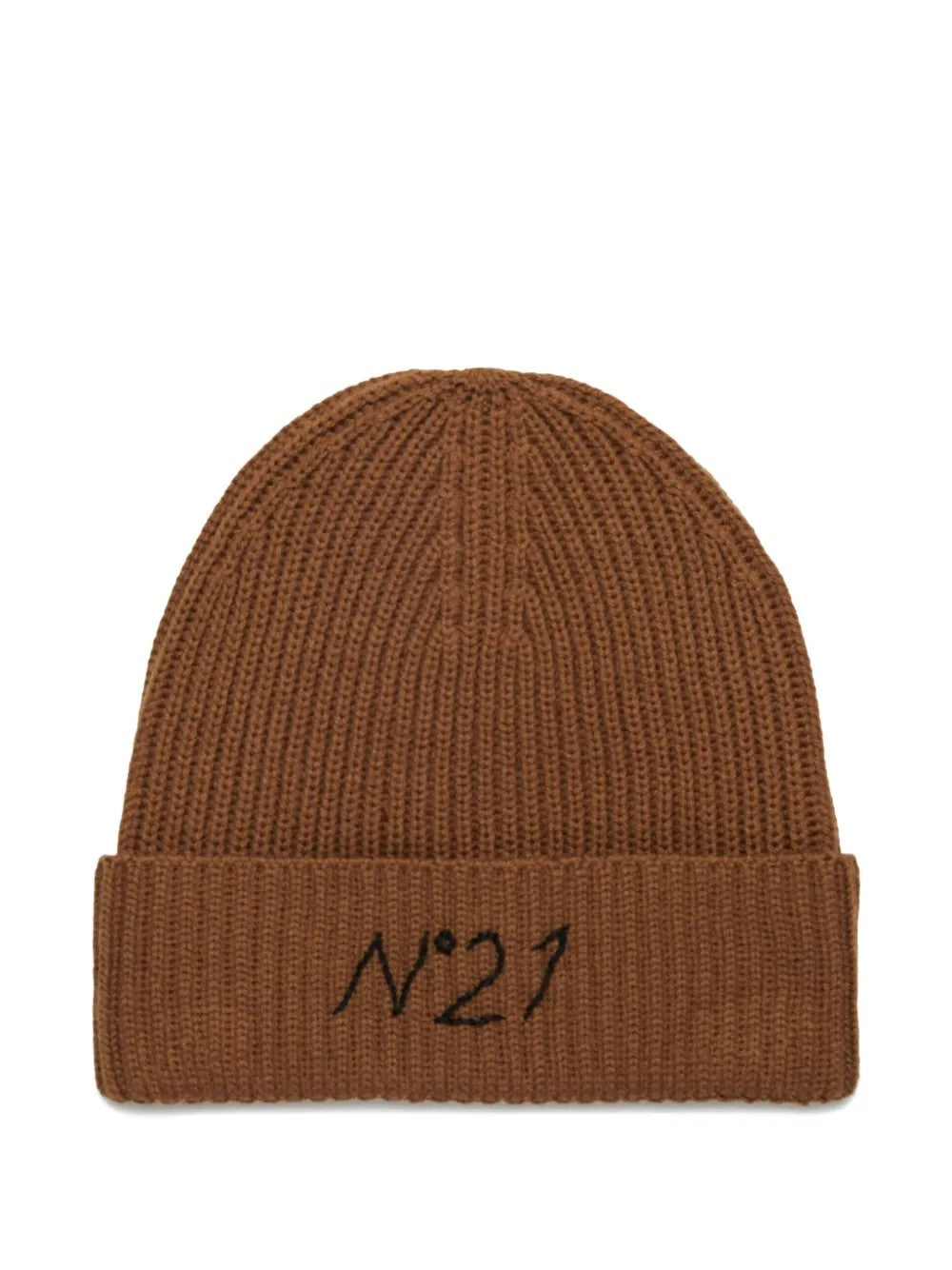 N.21  Marrone