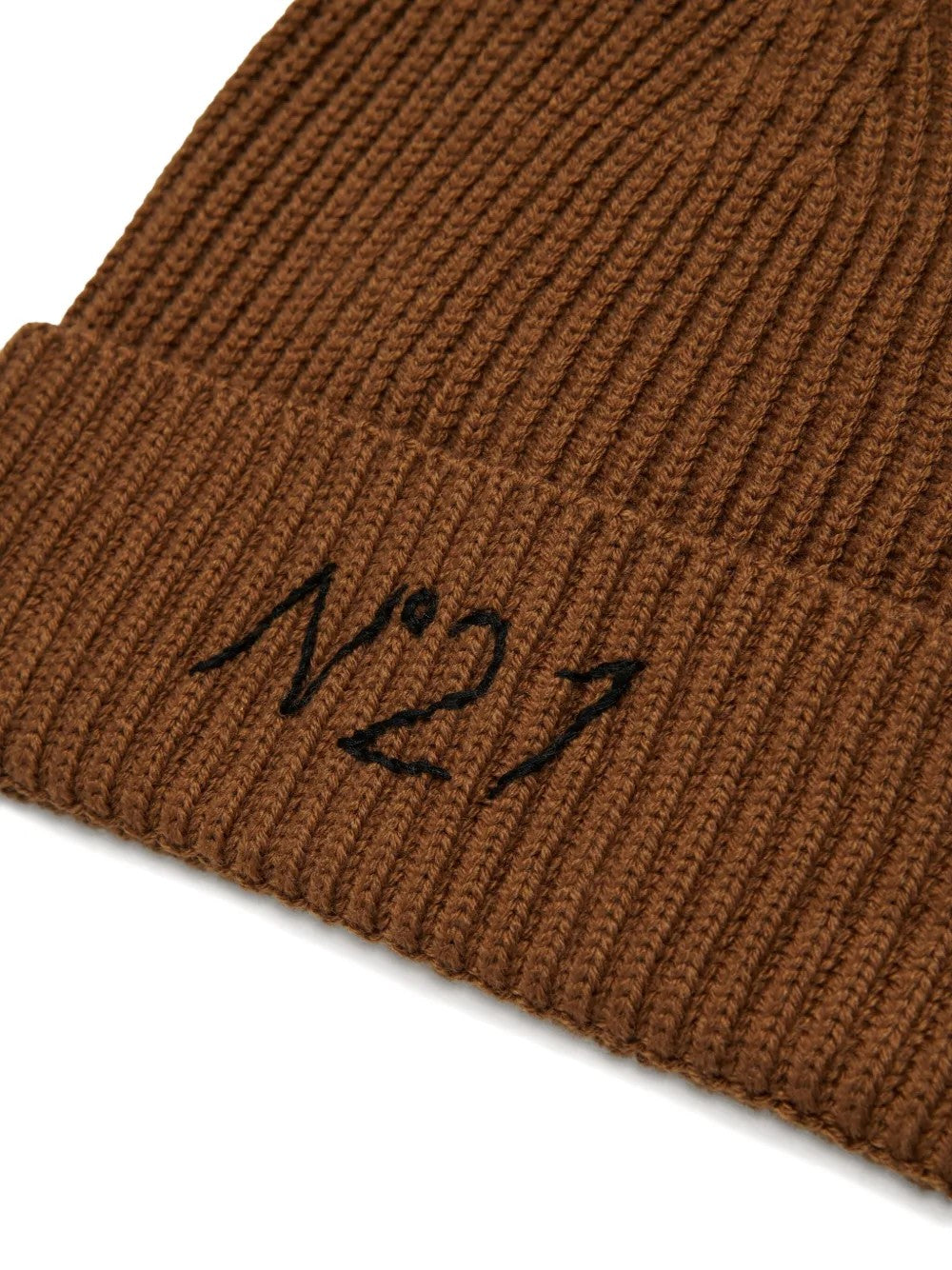 N.21  Marrone