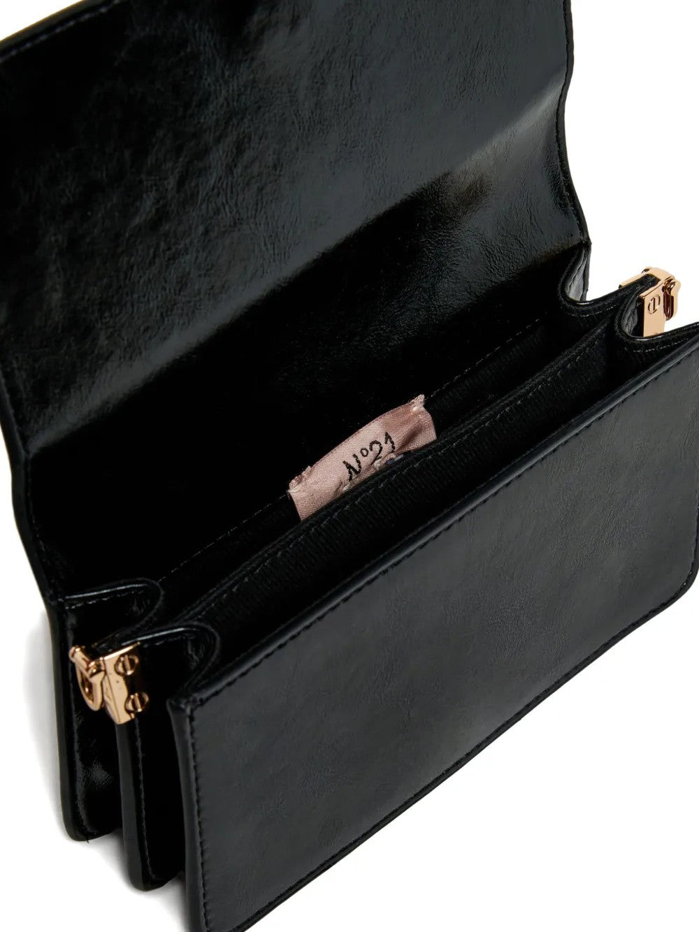 N.21  Nero