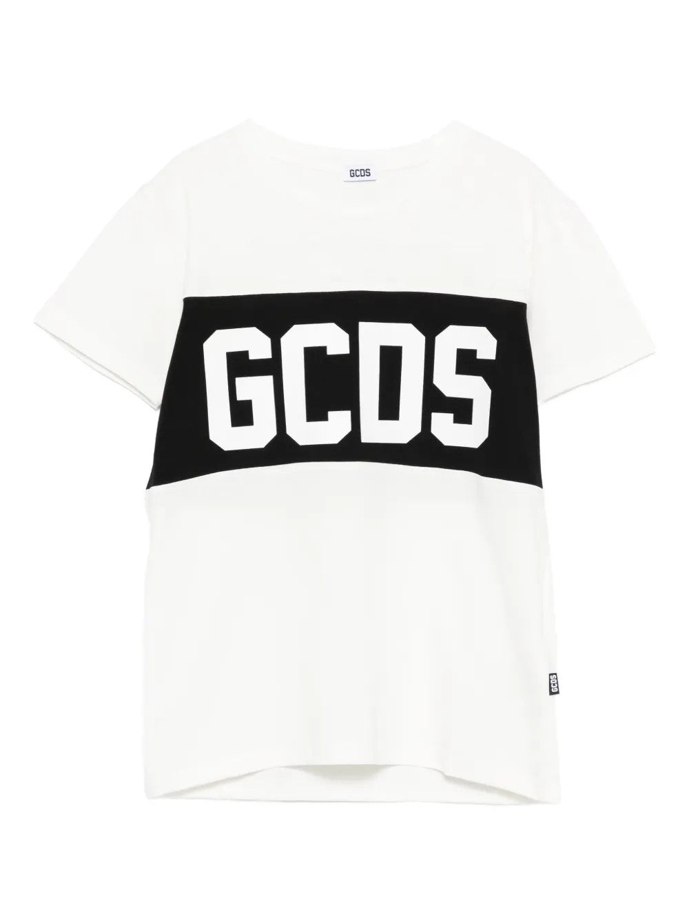 Gcds  Neutro