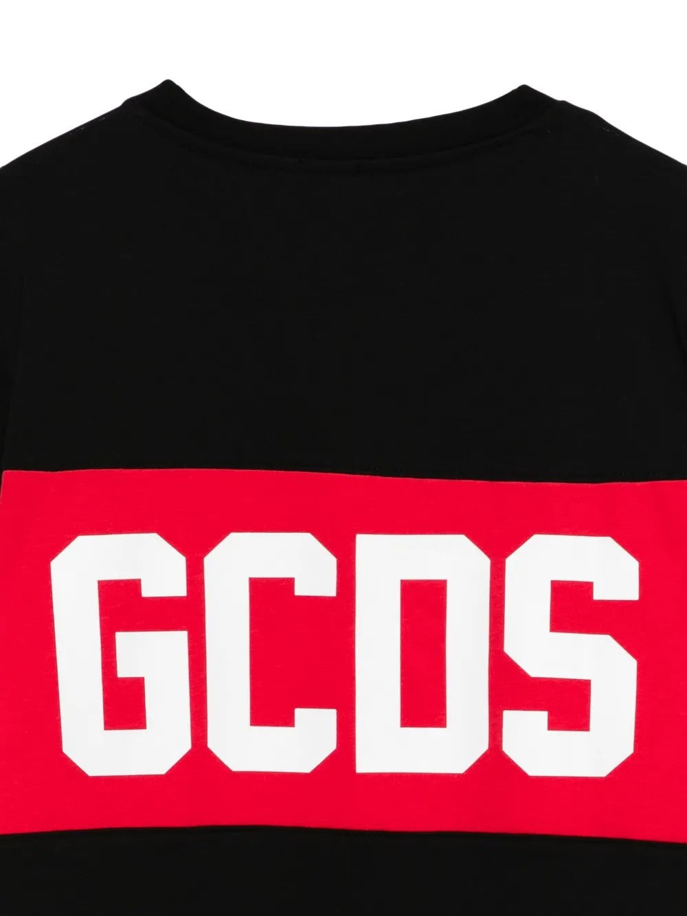 Gcds  Nero