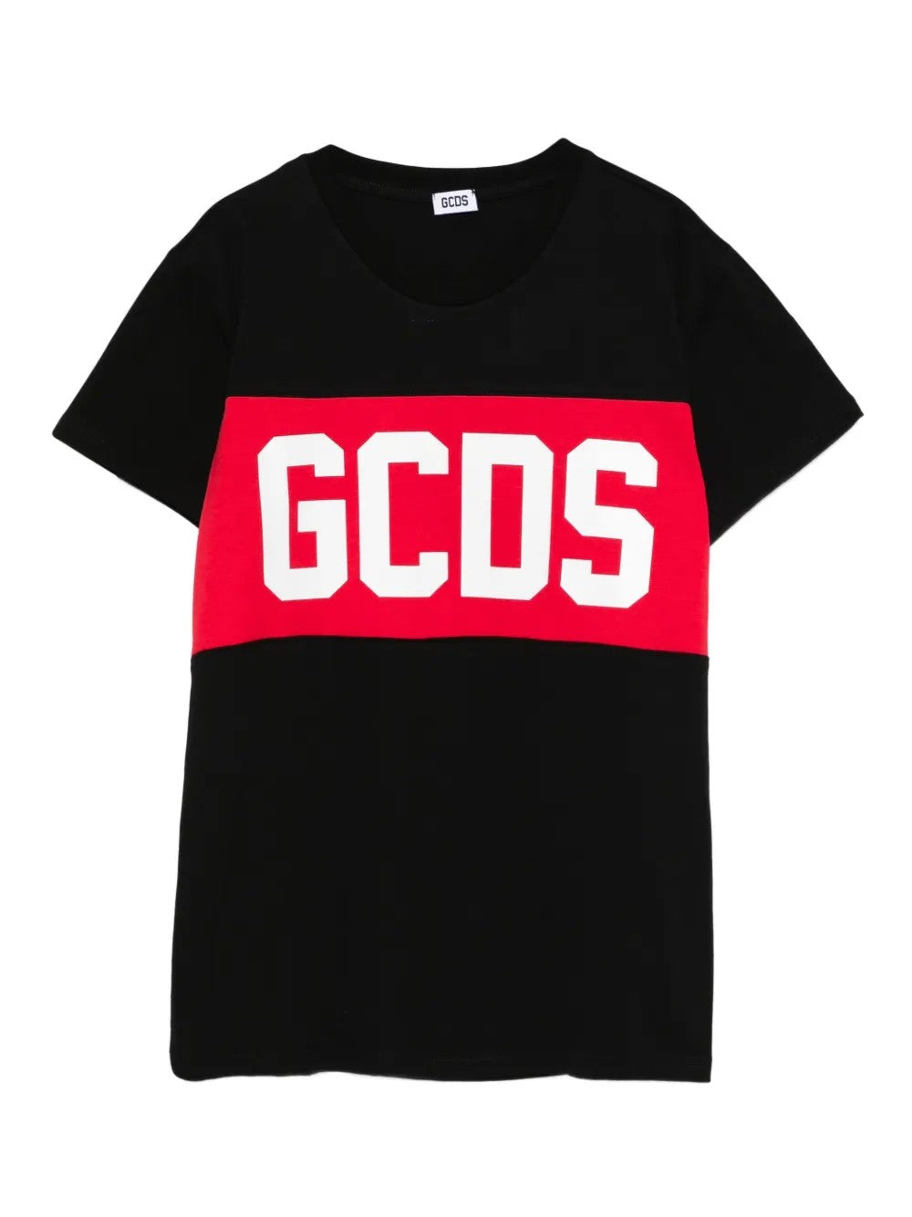 Gcds  Nero