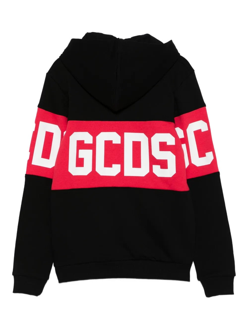 Gcds  Nero