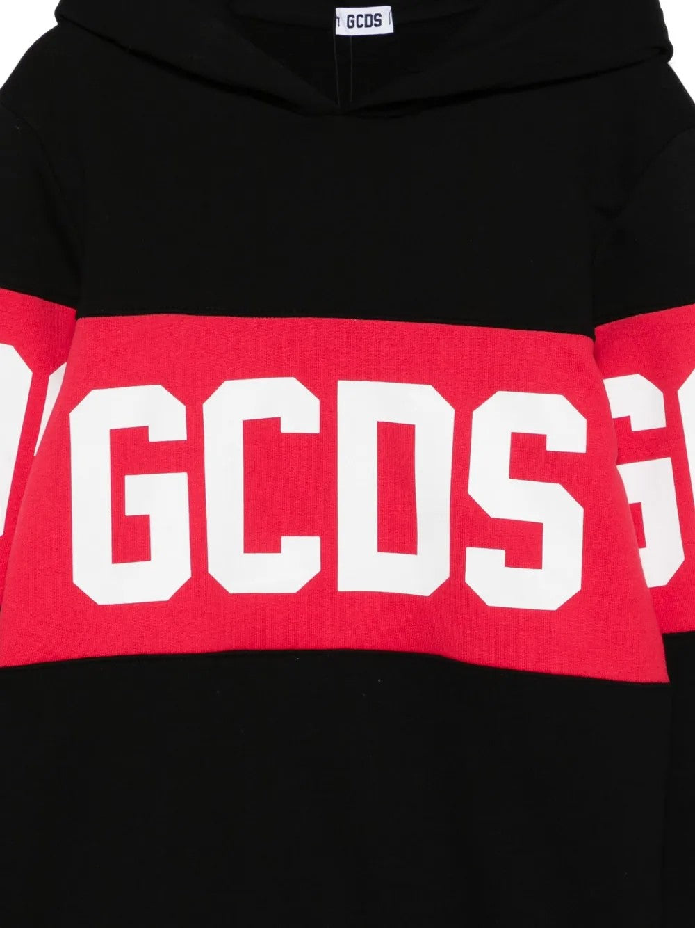 Gcds  Nero