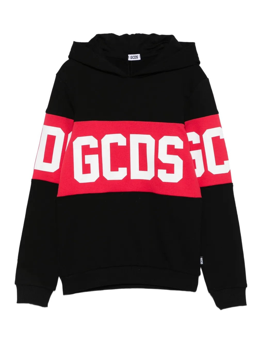 Gcds  Nero
