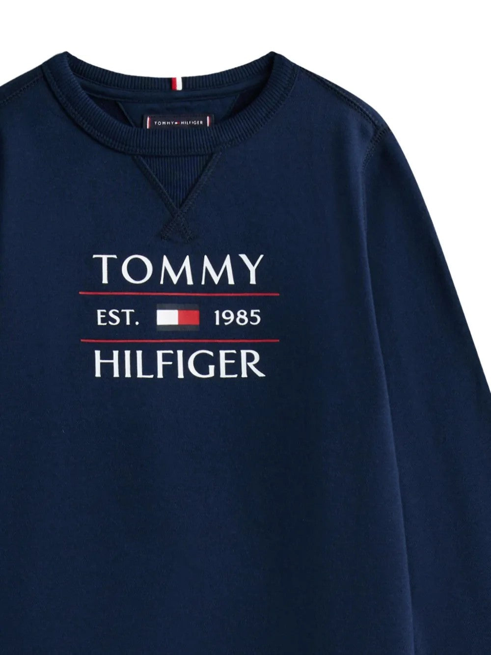 Tommy Hilfiger  Blu