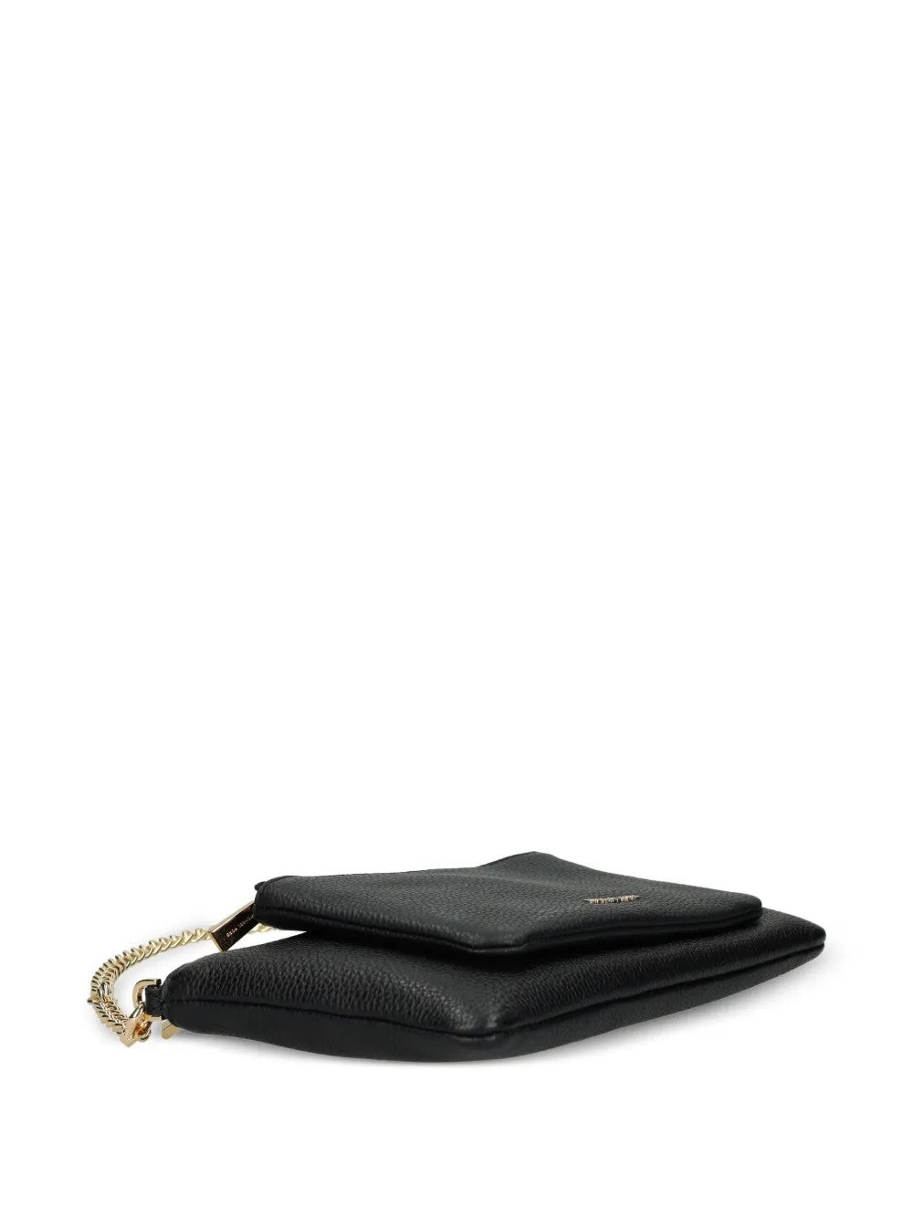 Michael Kors BORSA A TRACOLLA JET SET Nero