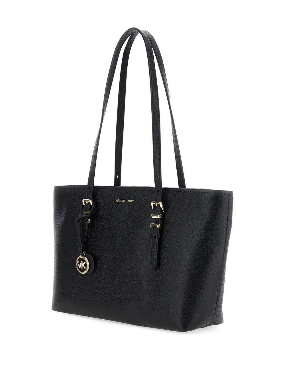 Michael Kors BORSA TOTE QUINN Nero