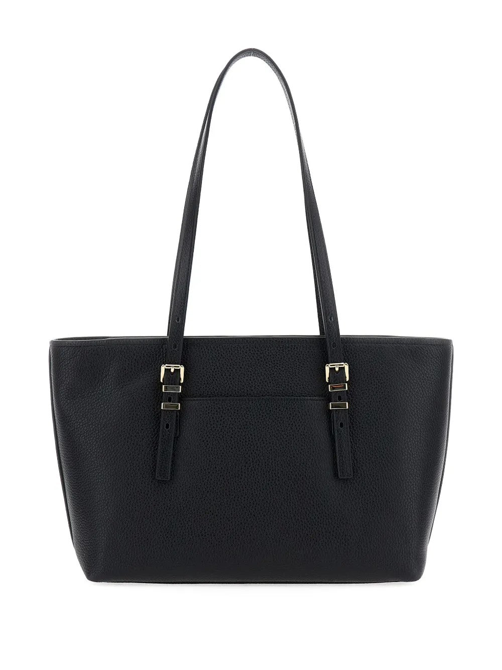 Michael Kors BORSA TOTE QUINN Nero