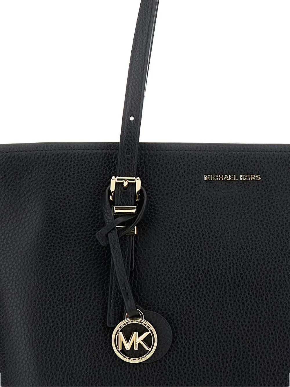 Michael Kors BORSA TOTE QUINN Nero