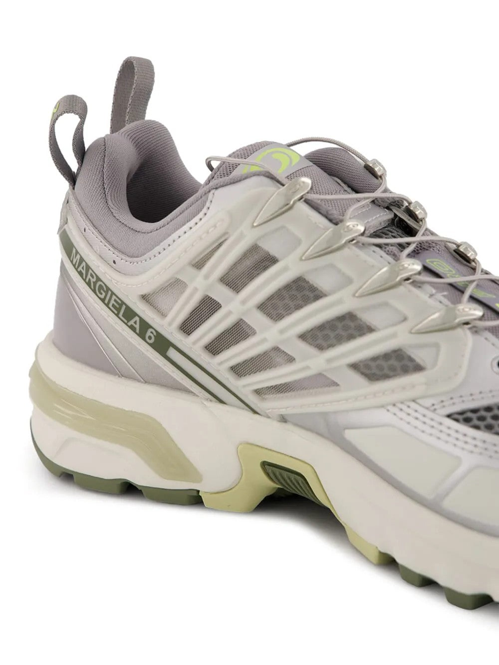 Mm6 X Salomon  Bianco