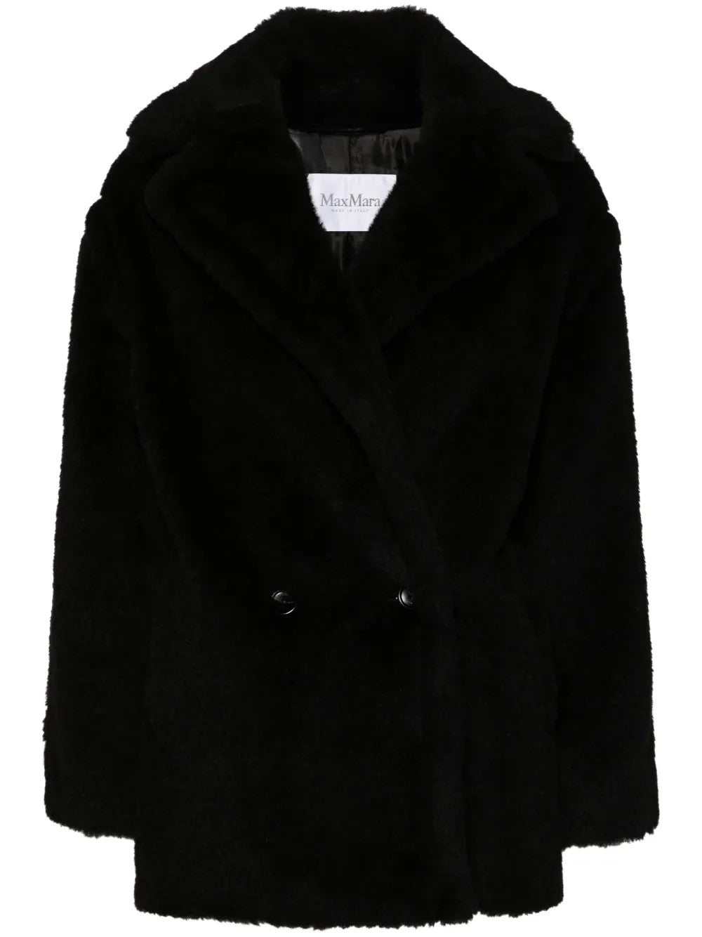 Max Mara  Nero