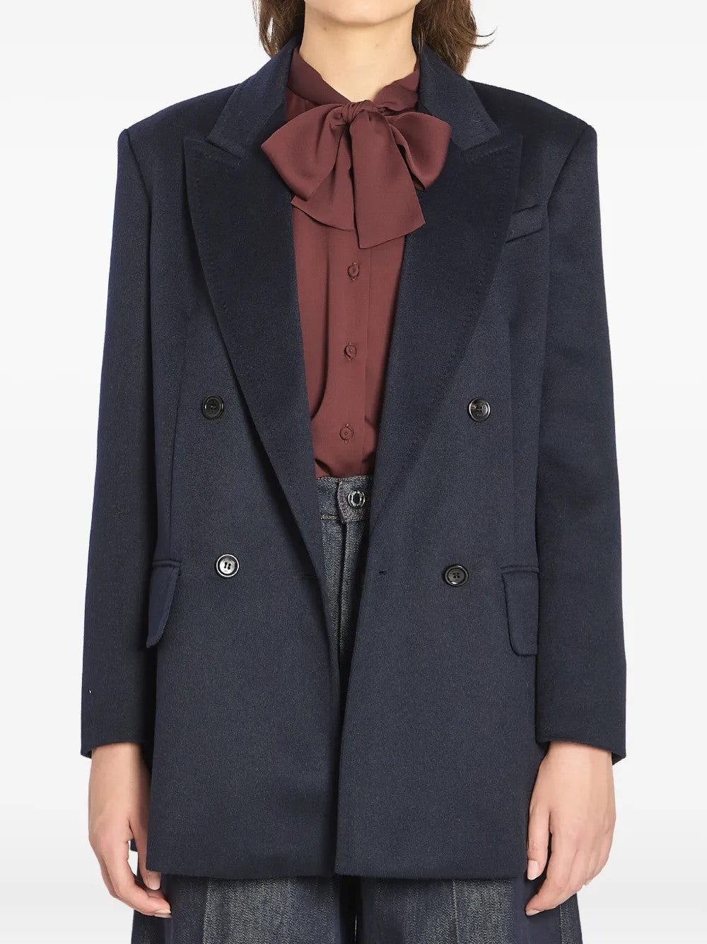 Max Mara  Blu