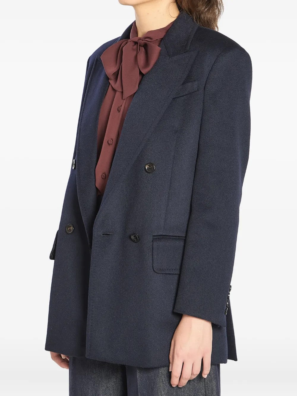 Max Mara  Blu