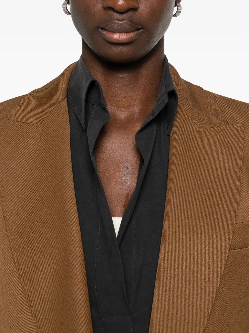 Max Mara  Marrone