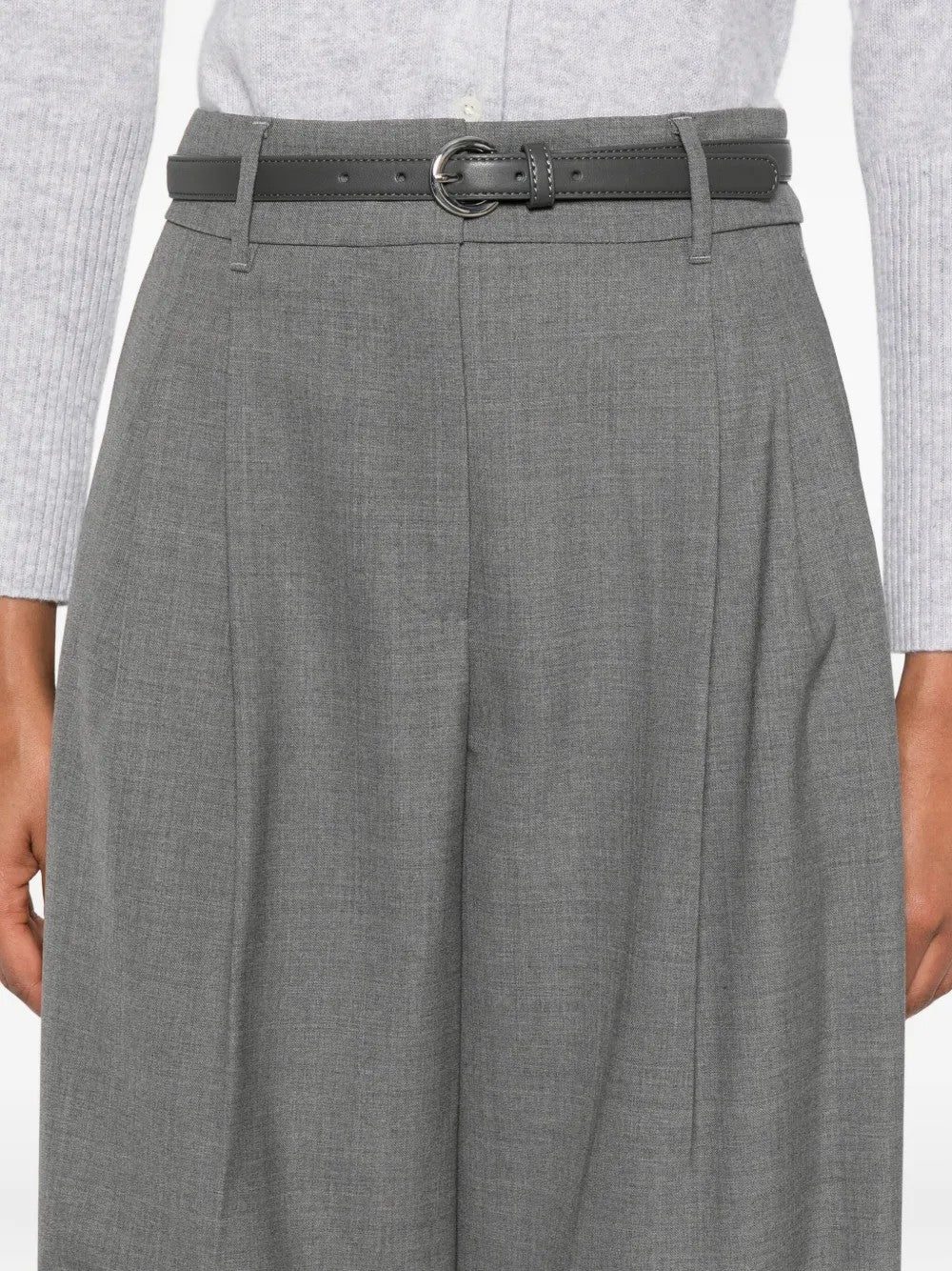 Max Mara Studio  Grigio