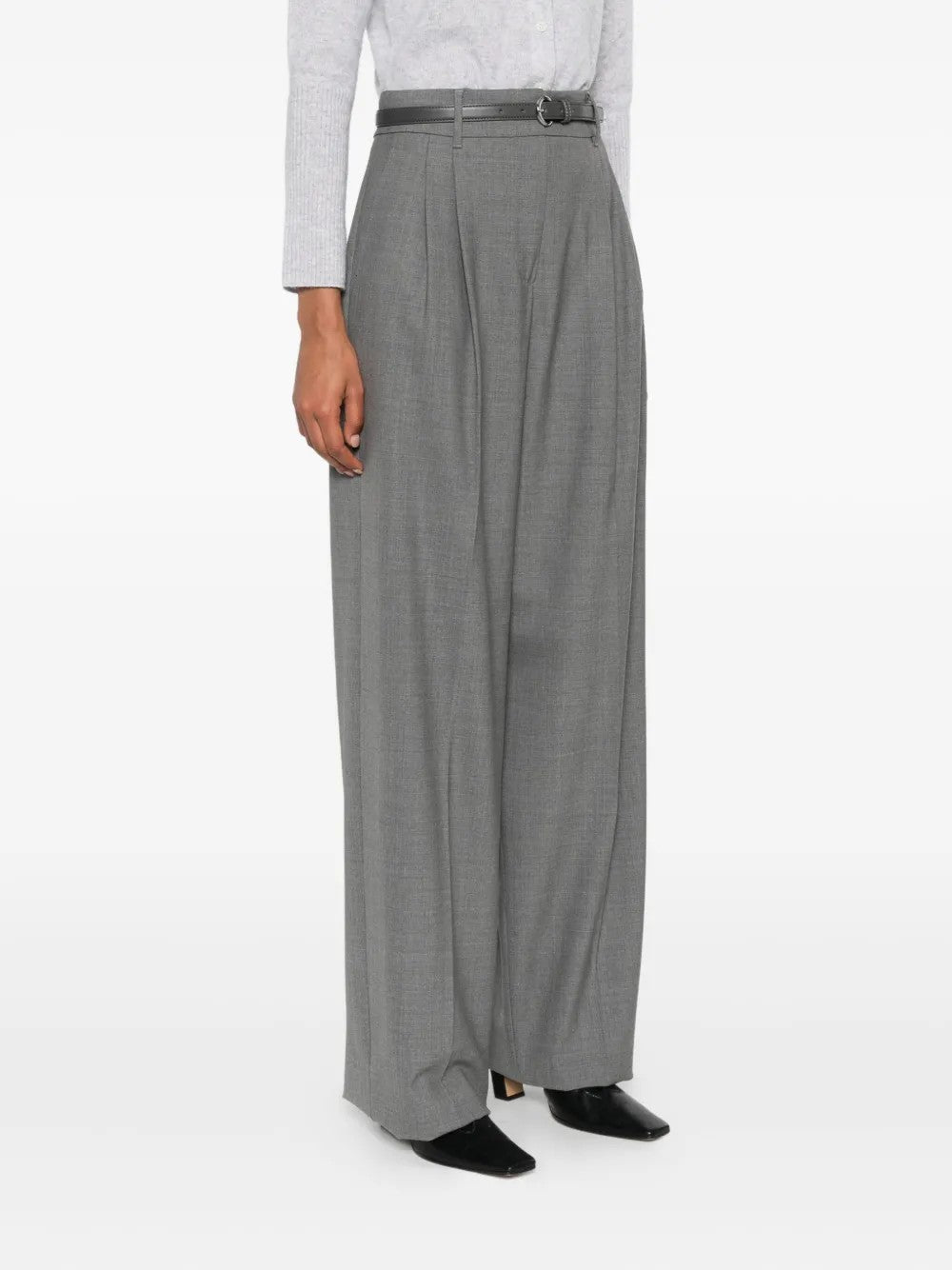 Max Mara Studio  Grigio