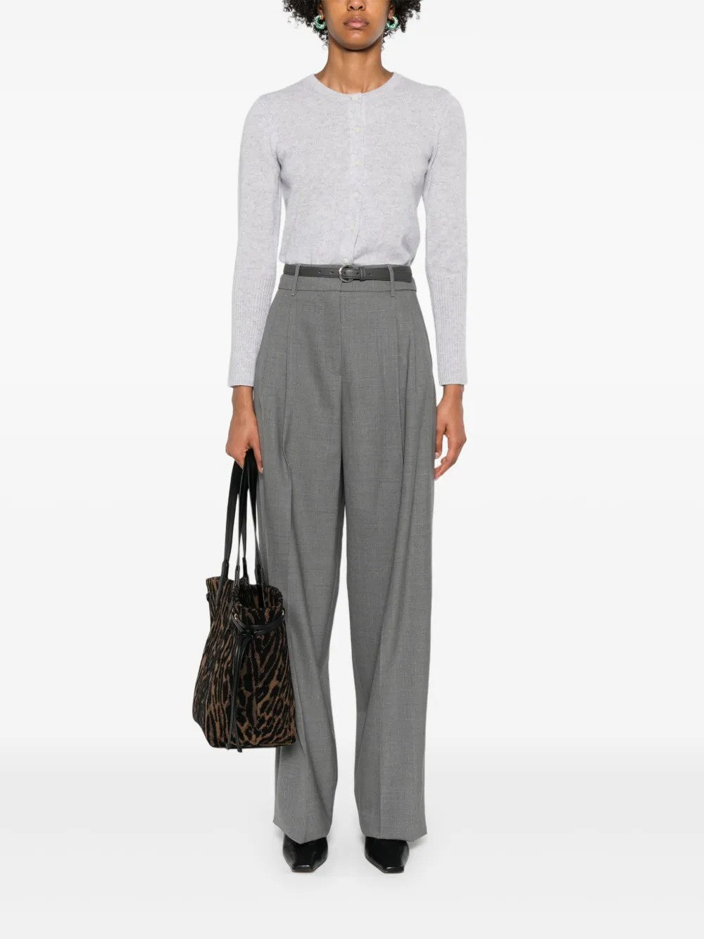 Max Mara Studio  Grigio