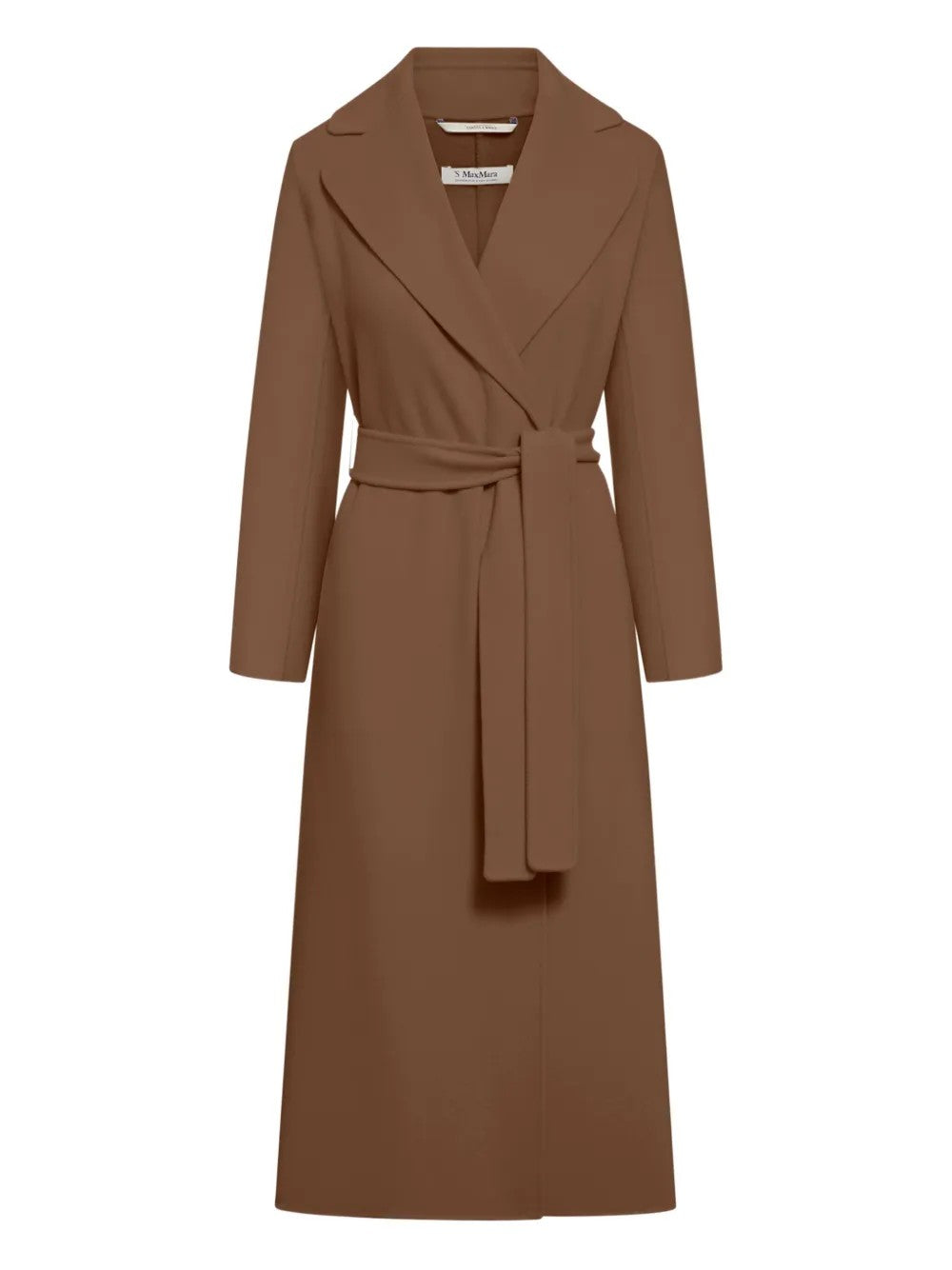 S Maxmara  Marrone