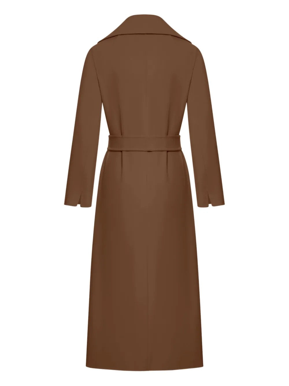 S Maxmara  Marrone