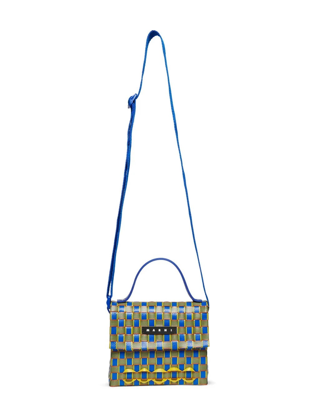 Marni  Blu