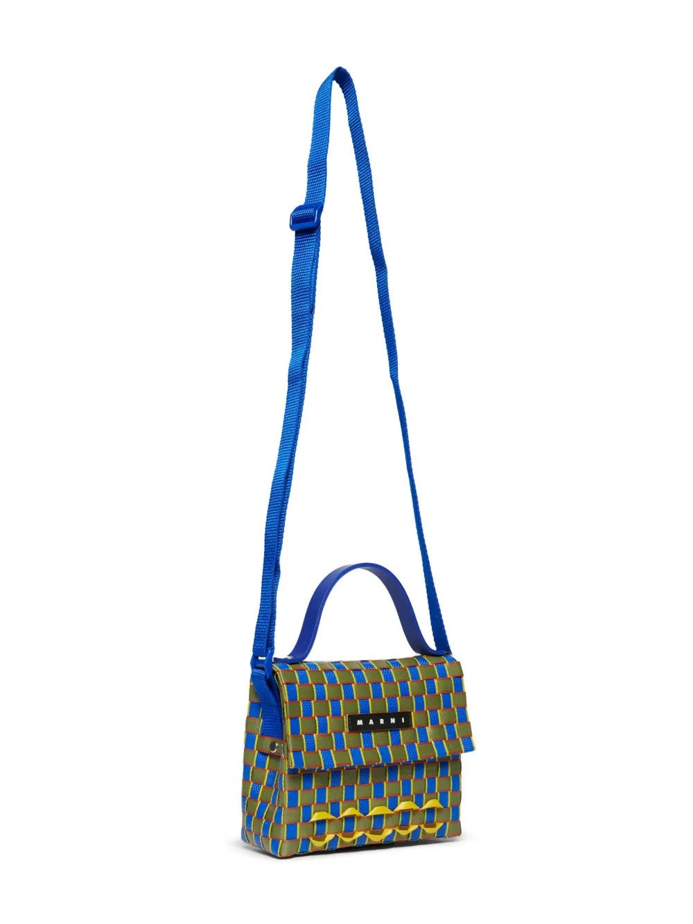 Marni  Blu