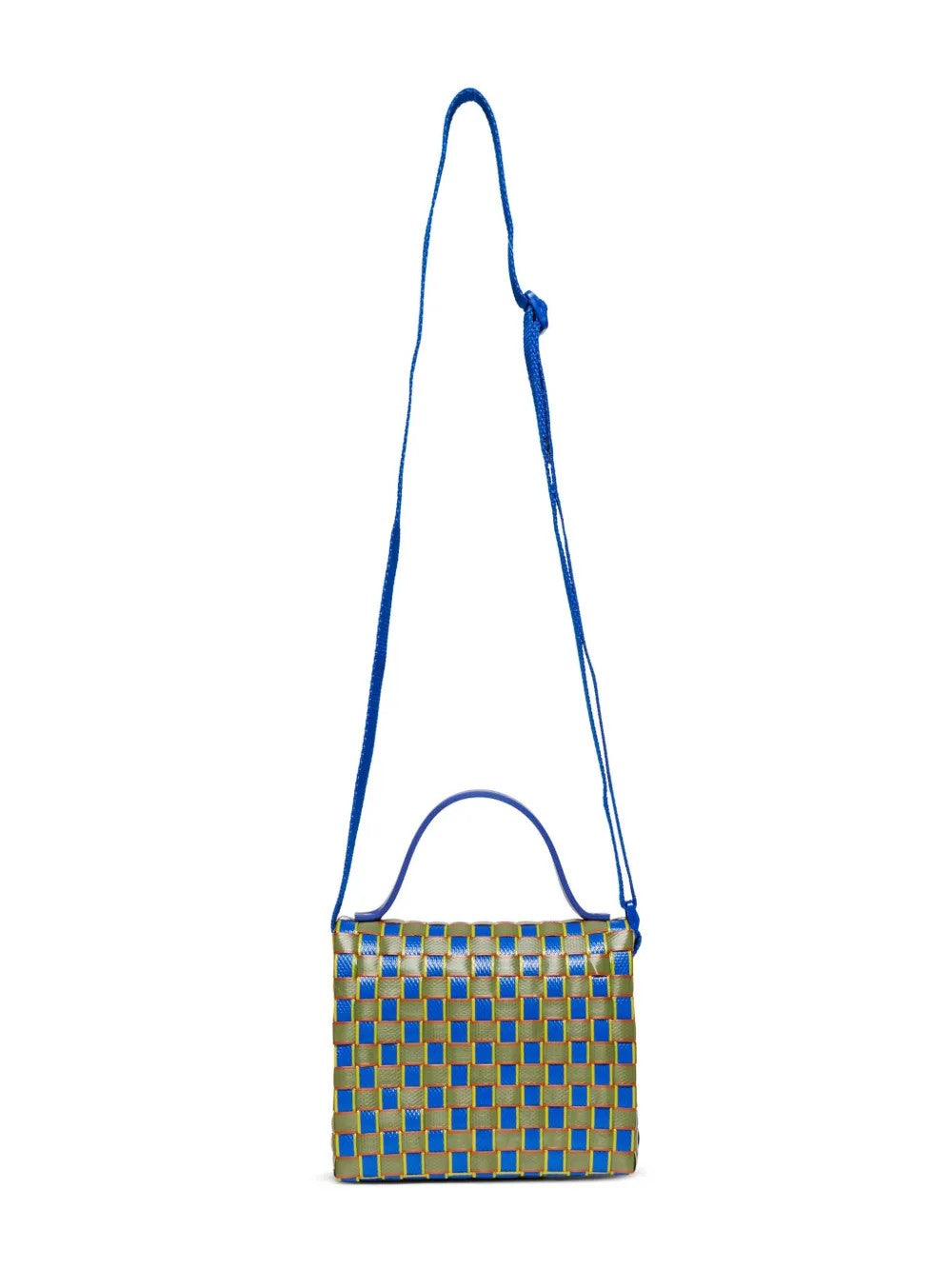 Marni  Blu