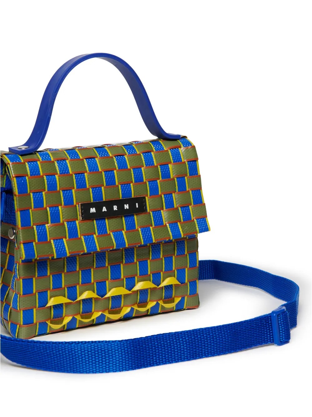Marni  Blu